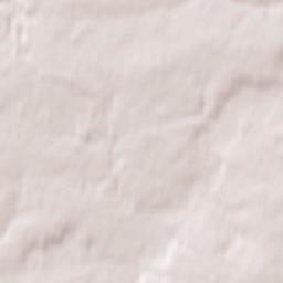 Glinishchevo Terrain Map