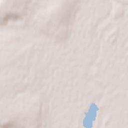 Bessonovka Terrain Map