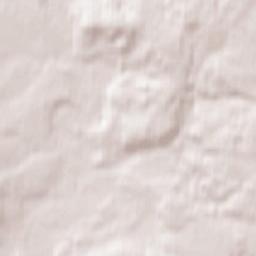 Sosnovoborsk Terrain Map