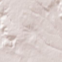 Balasheyka Terrain Map