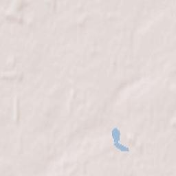 Verkh-Suetka Terrain Map