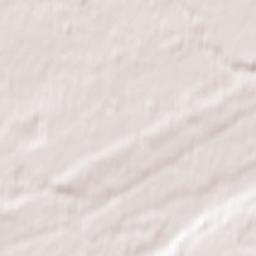 Novosilikatnyy Terrain Map