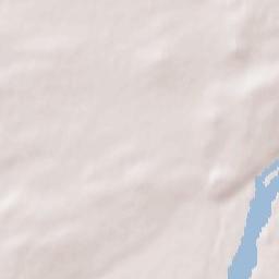 Il’ichevo Terrain Map