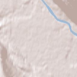 Yellowhead Highway, McBride, BC V0J Terrain Map
