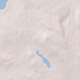 Saskatchewan 303, Turtleford, SK S0M 2Y0 Terrain Map