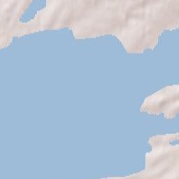 Gaillimh Terrain Map