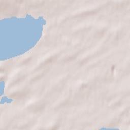 Oranmore Terrain Map