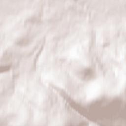 Ballinteer Terrain Map