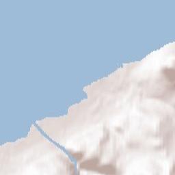 Station Road, Llanfairfechan, Conwy LL33, UK Terrain Map