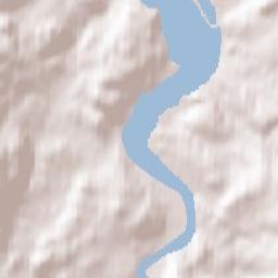 Llanrwst Road, Conwy LL32 8TZ, UK Terrain Map