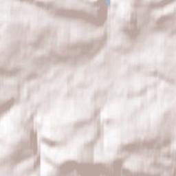 Isallt Road, Conwy LL22, UK Terrain Map