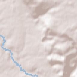 North Wales Expressway, Saint Asaph, Denbighshire Terrain Map