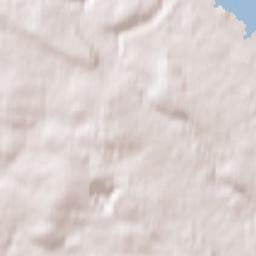 5, Holywell, Flintshire CH8, UK Terrain Map