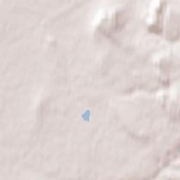Manley Road, Frodsham, Cheshire West and Chester Terrain Map