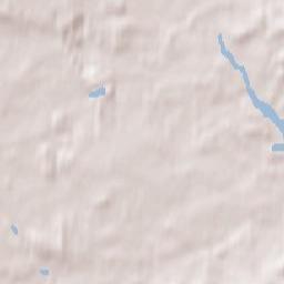 58 Skinner Street, Creswell, Worksop, Derbyshire Terrain Map