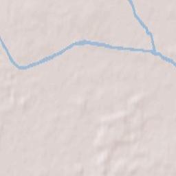 25 Bridge Street, Saxilby, Lincoln, Lincolnshire Terrain Map