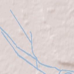 16 Minster Yard, Lincoln, Lincolnshire Terrain Map