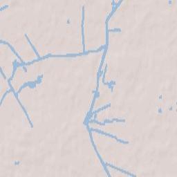 Twijzelerheide Terrain Map