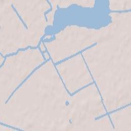 Schildwolde Terrain Map