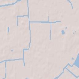 Wagenborgen Terrain Map