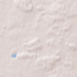 Hepstedt Terrain Map