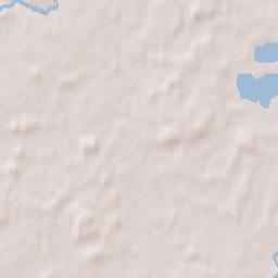 Sittensen Terrain Map