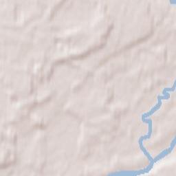 Nowogród Terrain Map