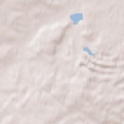 Krasnosel’skiy Terrain Map