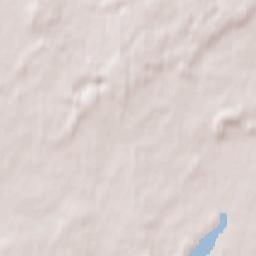 Nyasvizhski Rayon Terrain Map
