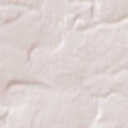 Dankov Terrain Map