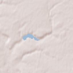 Pichayevo Terrain Map