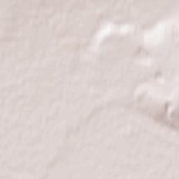 Smyshlyayevka Terrain Map