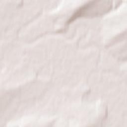 Martynovo Terrain Map