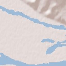 Mago Terrain Map