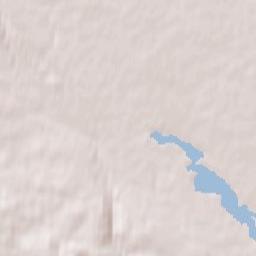 Yellowhead Highway, Blackfoot, AB T0B 0L0 Terrain Map