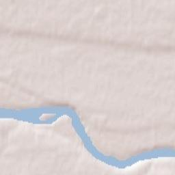 Unnamed Road, Weirdale, SK S0J 2Z0 Terrain Map