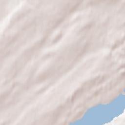 1 Fron, Gaerwen, Isle of Anglesey LL60 Terrain Map