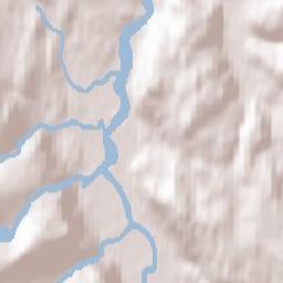 3 Y Berllan, Eglwysbach, Colwyn Bay, Conwy Terrain Map