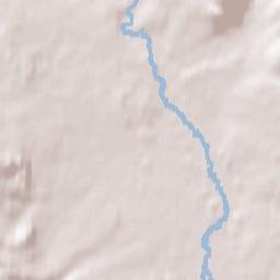A525, Denbigh, Denbighshire LL16 5TL, UK Terrain Map