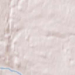 North Wales Expressway, Mold, Flintshire CH7 Terrain Map