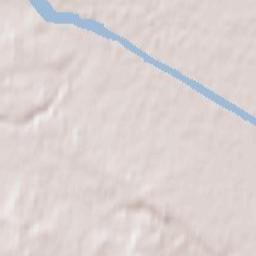 43 Clwyd Street, Deeside, Flintshire CH5, UK Terrain Map