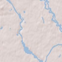 21 Market Place, Winsford, Cheshire CW7 Terrain Map