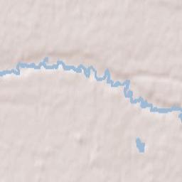 3 Davenport Park Lane, Congleton, Cheshire East Terrain Map