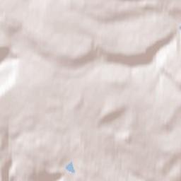 Alicehead Road, Chesterfield, Derbyshire S45 Terrain Map