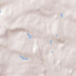 5 Arbour Close, Chesterfield, Derbyshire S41 Terrain Map