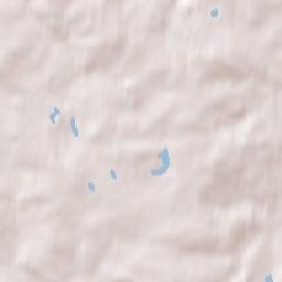 38 Cromford Close, North Wingfield, Chesterfield, Derbyshire  Terrain Map