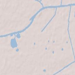 Drogeham Terrain Map