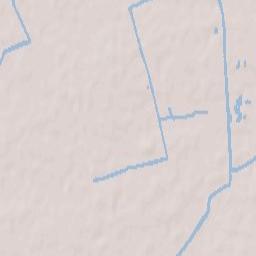 Grootegast Terrain Map
