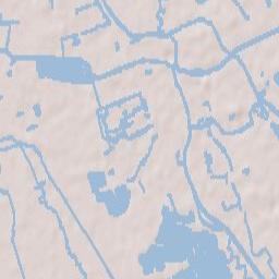 Helpman Terrain Map