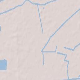 Noordbroek Terrain Map